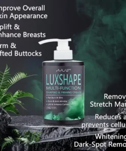 AAFQ™ LuxShape Multi-Function Shaping & Firming Cream