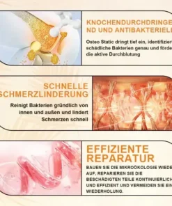 AEXZR™ Bienengift-Schmerzlinderungs Knochenheilungs Creme