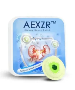 AEXZR™ Kidney Boost Patch