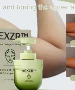 AEXZR™ Luxurious Collagen Firming Cream