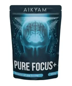 AIKYAM Pure Focus+