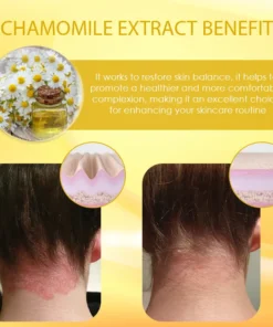 ATTDX™ Chamomile Skin Repairing Cleansing Pads