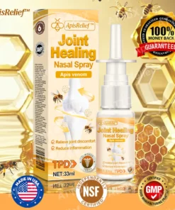 ApisRelief™ Joint Healing Nasal Spray