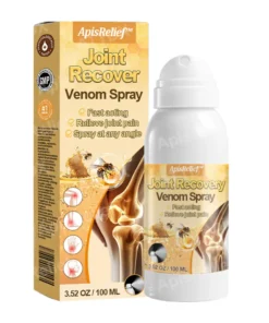 ApisRelief™ Joint Recovery Venom Spray