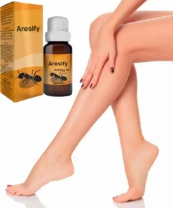 Aresify® ANT EGG OIL