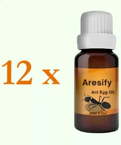 Aresify® ANT EGG OIL