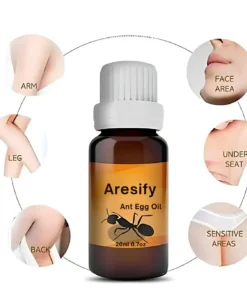 Aresify® ANT EGG OIL