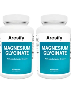 Aresify® Magnesium Glycinate