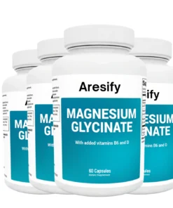 Aresify® Magnesium Glycinate