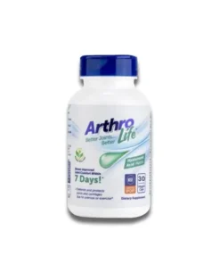 ArthroLife – 30 capsules