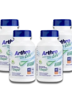 ArthroLife – 30 capsules