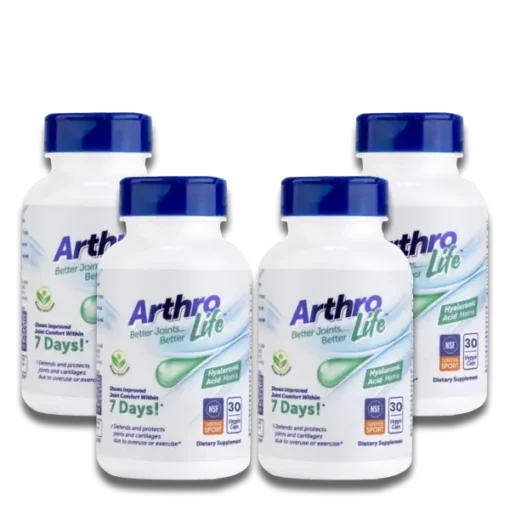 ArthroLife – 30 capsules