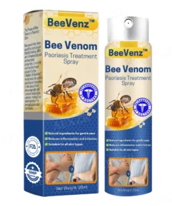 BeeVenz™ Bee Venom Psoriasis Treatment Spray