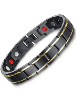 Biancat™ CopperPulse Prostate Wellness Band & Ring