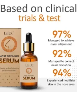 CC™ Nose Defining Serum