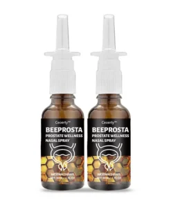 Ceoerty™ BeeProsta Prostate Wellness Nasal Spray