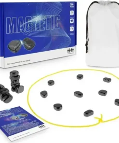 ChessMag™ – Magnetic Chess