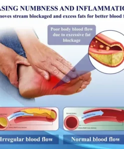 DIYSTAR™ Ultrasonic Circulation Band