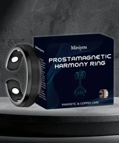 DIYSTAR™CopperMag Prostate Therapy Ring