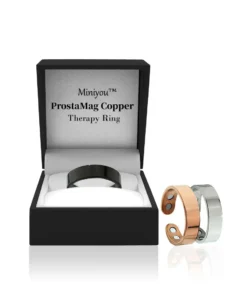 DIYSTAR™CopperMag Prostate Therapy Ring