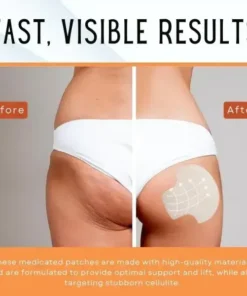 Fivfivgo™ Butt-Lift Shaping Pads