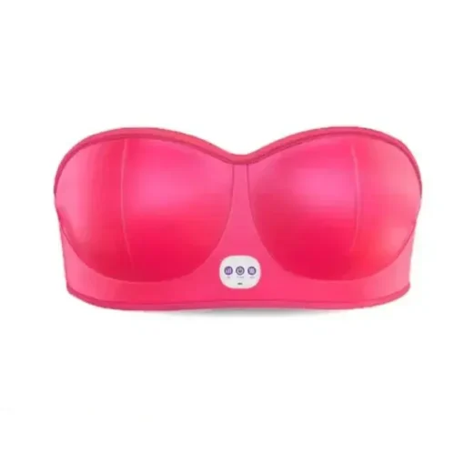 Fivfivgo™ ElectraLift EMS Bust Massager Bra