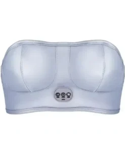 Fivfivgo™ ElectraLift EMS Bust Massager Bra