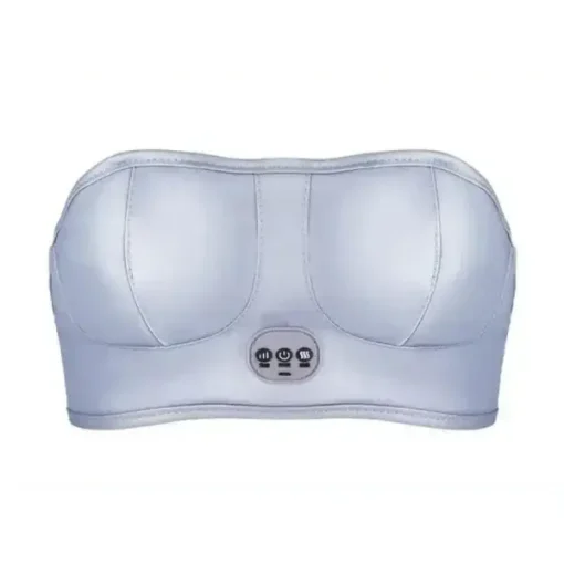 Fivfivgo™ ElectraLift EMS Bust Massager Bra