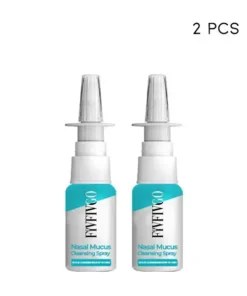 Fivfivgo™ Nasal Mucus Cleansing Spray