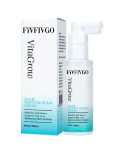 Fivfivgo™ VitaGrow Hair Revitalizing Spray