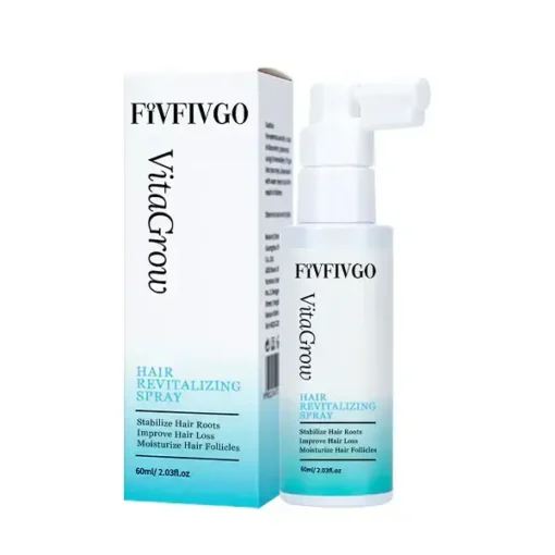 Fivfivgo™ VitaGrow Hair Revitalizing Spray