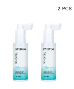 Fivfivgo™ VitaGrow Hair Revitalizing Spray