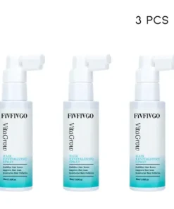 Fivfivgo™ VitaGrow Hair Revitalizing Spray