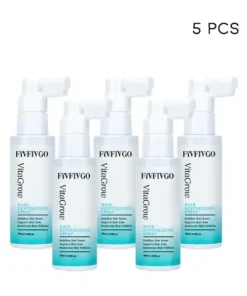 Fivfivgo™ VitaGrow Hair Revitalizing Spray