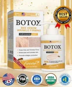 Furzero™ Botox Bee Venom Wrinkle