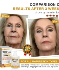 Furzero™ Botox Bee Venom Wrinkle