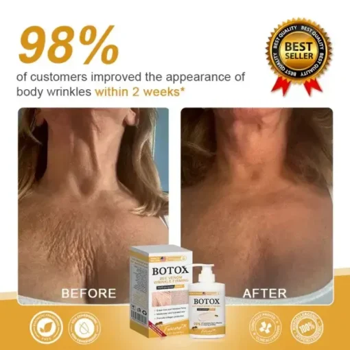 Furzero™ Botox Bee Venom Wrinkle