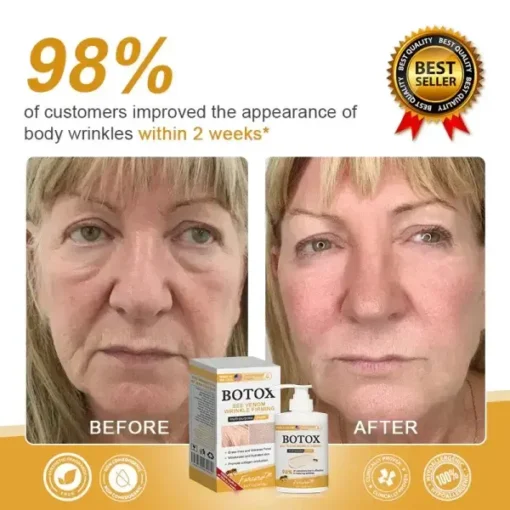 Furzero™ Botox Bee Venom Wrinkle