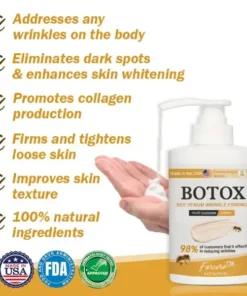 Furzero™ Botox Bee Venom Wrinkle