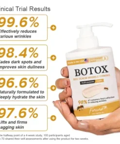 Furzero™ Botox Bee Venom Wrinkle