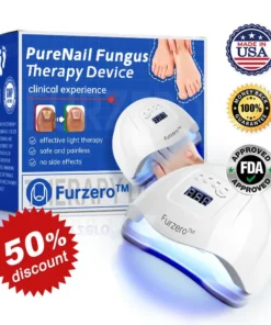 Furzero™ PureNail Fungus Laser Device