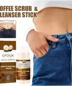 GFOUK SLIMMING CREAM