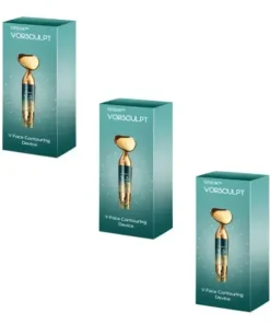 GFOUK™ VorSculpt V-Face Contouring Device