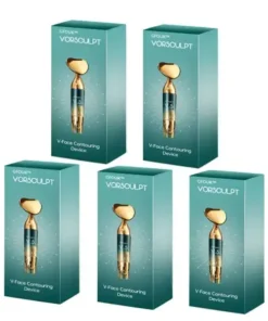 GFOUK™ VorSculpt V-Face Contouring Device