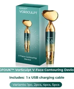 GFOUK™ VorSculpt V-Face Contouring Device