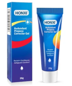 HONXI™ Redundant Prepuce Corrector Gel