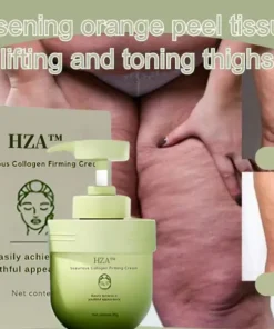 HZA™ Luxurious Collagen Firming Cream