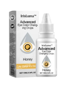 IrisLuma™ Advanced Eye Color Changing Drops