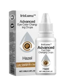 IrisLuma™ Advanced Eye Color Changing Drops