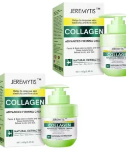 JEREMYTIS™ Luxurious Collagen Peptide Firming Cream